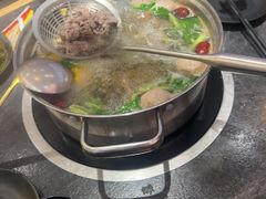 -林记潮牛·牛肉火锅(上马墩店)