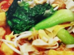 -老赵太太麻辣烫涮肚馆(大经路店)