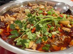 -米二红烧兔(华阳店)