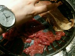 -汉拿山(包河万达店)