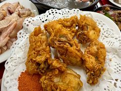 -花苑美食横琴生蚝火锅(拱北粤华路店)