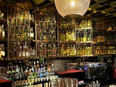 -BROWNSTONE布朗石西班牙餐厅(富城店)