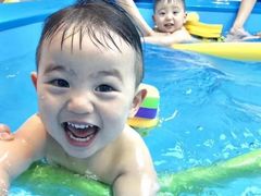 -水孩子国际儿童游泳早教中心(吾悦旗舰中心)