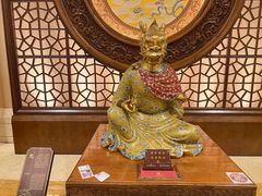 -灵山胜境