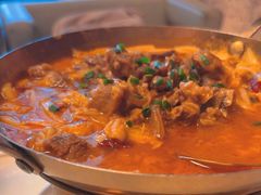 -龟兹KUCINA·新疆菜(前滩L+PLAZA店)