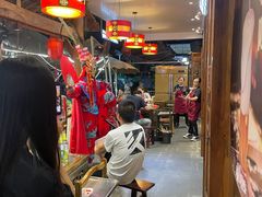 -镇江龙·火锅串串(武侯祠店)