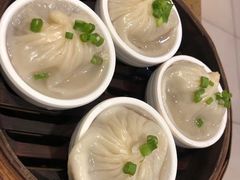 -点心皇子茶餐厅(万国大都会店)