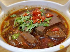 冒火鸭血-怪物的冰与火(天虹商场中山路店)