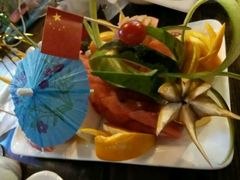-蜜蜂家的红茶馆(华府店)