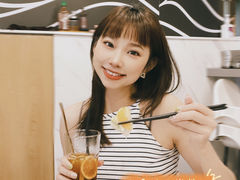 -CHILL Pho澳洲牛肉越南粉(佛山顺德万象汇店)