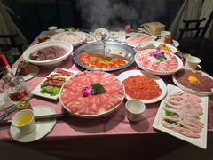 -蜀大侠·侠客印象(园林博物馆店)