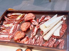 -六七八韩式烤肉·韩国料理(上杭路店)
