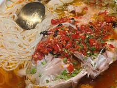 -望湘园·洞庭渔宴(浦江欢乐颂店)