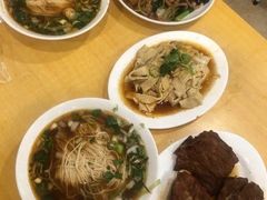 -水仙拉面(水仙街店)
