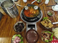 -笔记安顺夺夺粉火锅