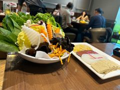 -快乐小羊(富强中路店)