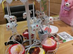 -豪客来牛排(天阳D32店)