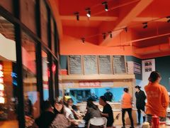 -蚝堡海鲜·威海菜·海肠捞饭·烧烤·亚洲吃蚝公司(幸福门店)