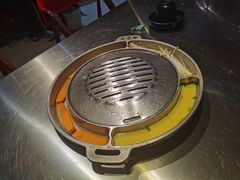 -哈哈碳都·牛肋条无限自助烤肉(台江万达店)