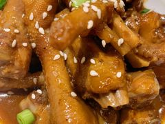 -小菜园新徽菜(常州金坛吾悦店)