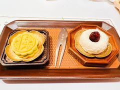 -京兆尹(雍和宫店)