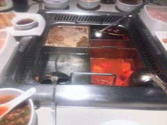 -海底捞火锅(上元大街店)