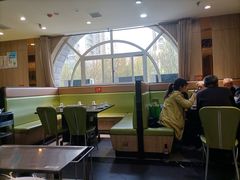 -清真·锦翔炝锅鱼(明德门店)