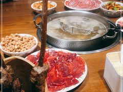 -汕头八合里海记牛肉店(清河店)