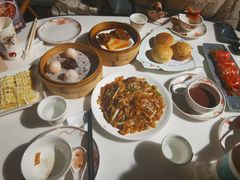 -稻香饭店(IFS国金中心店)