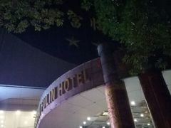 -良友富临大酒店(泉城广场大明湖店)