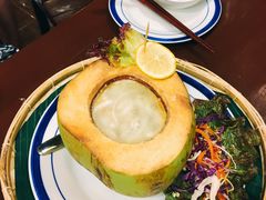 -茉莉.Red Crab