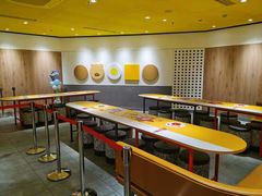 -麦当劳(百联西郊购物中心店)