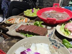 -小龙坎火锅(总店)