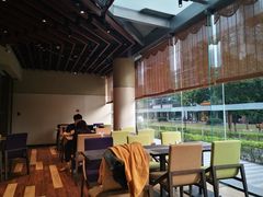 -广州珠江新城木莲庄酒店(暨南大学店)