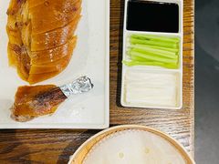 -小大董·烤鸭(王府井apm店)