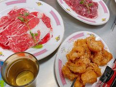-燃计沙茶皇·香港沙茶火锅(人广旗舰店)