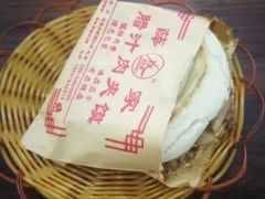 -薛昌利大米凉皮(北新街店)