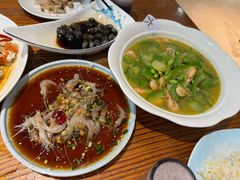 -大家发海鲜城夜排档(华山中路店)