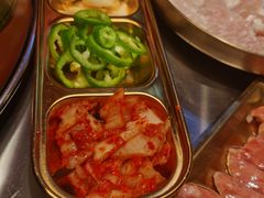-核桃碳烤肉馆(深圳首店)