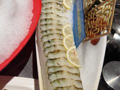 -德天肥牛海鲜火锅(城西银泰店)