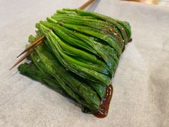 -老四东北烧烤(桂园路店)