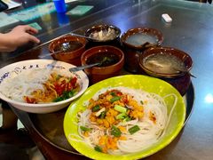 -龙老五汤店(站前西路店)