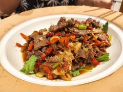 -小菜园新徽菜(上海浦东复地活力城店)