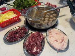 -菜忠潮州牛肉店(岗厦店)