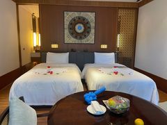 -石梅湾艾美度假酒店