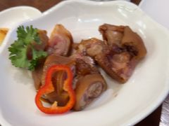 -潮福城大酒楼·潮粤菜·港式点心(阳光城店)