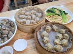 -大叔家福鼎小吃(十全街店)