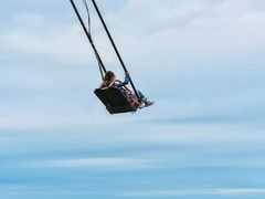 -梦幻奥陶纪景区