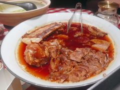 -西贝(六里桥旗舰店)