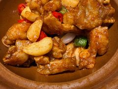-留半山·香港食堂(啦啦宝都店)